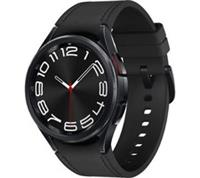 SAMSUNG Galaxy Watch6 Classic BT with Bixby - Black - BOX DAMAGE