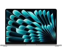 APPLE MacBook Air 13.6" (2025) - M4, 256 GB SSD, Silver