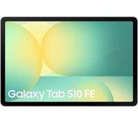 SAMSUNG Galaxy Tab S10 FE 10.9 Tablet - 256 GB, Silver