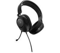 CORSAIR HS35 v2 Gaming Headset - Black - BOX DAMAGE