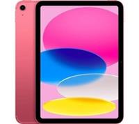 APPLE 11" iPad Cellular (2025) - 128 GB, Pink-BOX DAMAGE