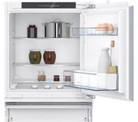 NEFF N 50 KU1212FE0G Integrated Undercounter Fridge - Fixed Hinge - REFURB-A