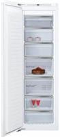 NEFF N90 GI7815CE0G Integrated Tall Freezer - Fixed Hinge - REFURB-B