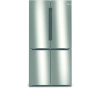 BOSCH KFN96VPEAG Fridge Freezer - Inox - REFURB-A