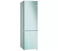 BOSCH Serie 4 N392LDFG 70/30 Fridge Freezer - Inox - REFURB-C