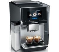 SIEMENS TQ713GB3 EQ700 Bean to Cup Coffee Machine - Silver