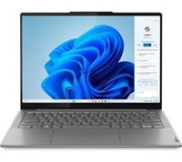 LENOVO Yoga Slim 7 14" Laptop - Intel Core Ultra 5, 512 GB SSD, Grey