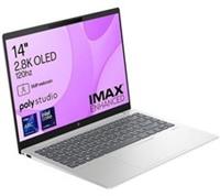 HP Pavilion Plus 14-ew1500sa 14" Laptop - Intel Core Ultra 7, 1 TB SSD, Silver