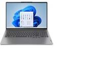 LENOVO IdeaPad 5i Pro 16" Laptop Intel Core i7, 512 GB SSD, Grey - REFURB-C