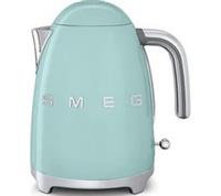 SMEG KLF03PGUK Jug Kettle - Pastel Green