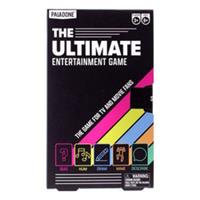 PALADONE The Ultimate Entertainment Game