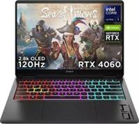 HP OMEN Transcend 14" Gaming Laptop - Intel Core Ultra 7, RTX 4060