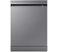 SAMSUNG DW60BG750FSLEU Full-size WiFi-enabled Dishwasher - Silver - REFURB-B