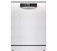 BOSCH Series 6 SMS6TCW01G Full-size Dishwasher - White - REFURB-C