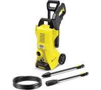 KARCHER K3 Power Control Pressure Washer - 120 bar - BOX DAMAGE