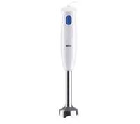 BRAUN MultiQuick MQ10.201M Hand Blender - White - BOX DAMAGE