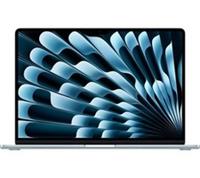 APPLE MacBook Air 15" (2025) - M4, 256 GB SSD, Sky Blue