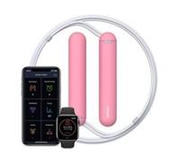 TANGRAM Rookie Smart Bluetooth Jump Rope - Pink - BOX DAMAGE