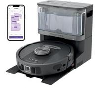 SHARK RV2800YEUK PowerDetect NeverTouch 2-in-1 Robot Vacuum Cleaner