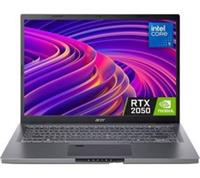 ACER Aspire 14 14" Laptop - Intel Core 5, 512 GB SSD, Grey