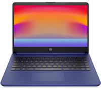HP Stream 14s-dq0509sa 14" Laptop - Intel Celeron - REFURB-C