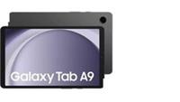 SAMSUNG Galaxy Tab A9 8.7" Tablet - 128 GB, Graphite - BOX DAMAGE