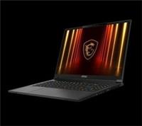 MSI Titan 18 HX AI 18" Gaming Laptop - Intel Core Ultra 9, RTX 5080