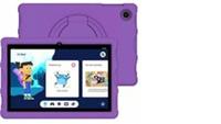 ACER 10.1" Kids Tablet - 32 GB, Purple -REFURB-C