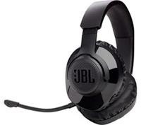 JBL Quantum 350 Wireless Gaming Headset - Black - BOX DAMAGE