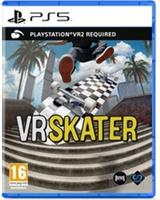 PlayStation 5 VR Skater (PSVR2) - Disc