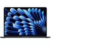 APPLE MacBook Air 15.3" (2024) - M3, 256 GB SSD - REFURB-C