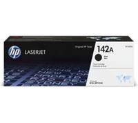 HP 142A Black Toner Cartridge