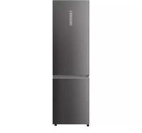 HAIER HDPW5620CNPD Smart 60/40 Fridge Freezer - Silver - REFURB-C