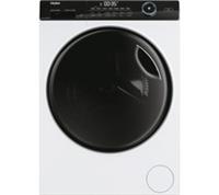 HAIER I-Pro Series 5 HW90-B14959U1-UK 9kg Washing Machine - White - REFURB-C