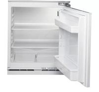 INDESIT Low Frost INBUL011.UK Integrated Undercounter Fridge - REFURB-C