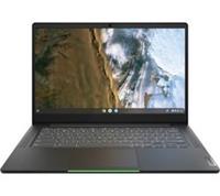 LENOVO IdeaPad 5i 14" Chromebook - Intel Core i3 - 128GB - Grey - REFURB-C