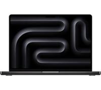 APPLE MacBook Pro 14" (2024) - M4 Pro, 1 TB SSD, Space Black - REFURB-B