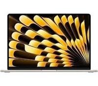 APPLE MacBook Air 15.3" (2024) - M3, 256 GB SSD, Starlight - REFURB-C