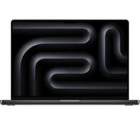 APPLE MacBook Pro 16" (2023) - M3 Max, 1 TB SSD, Space Black - REFURB-A
