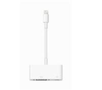 APPLE Lightning to VGA Adapter