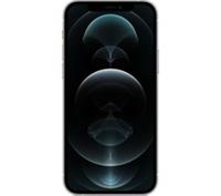 APPLE iPhone 12 Pro - 128 GB, Silver - REFURB-C