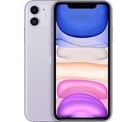 APPLE iPhone 11 - 64 GB, Purple - REFURB-C