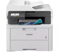 BROTHER DCPL3555CDW All-in-One Wireless Laser Printer - BOX DAMAGE