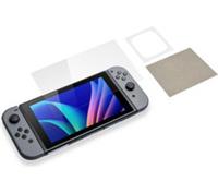 GOJI Nintendo Switch 2 Essential Kit - Black - BOX DAMAGE