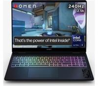 HP OMEN MAX 16-ah0503na 16" Gaming Laptop - Intel Core Ultra 9