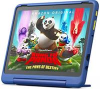 AMAZON Fire HD10 Kids Pro 10.1 (ages 6-12) Tablet 32 GB - BOX DAMAGE