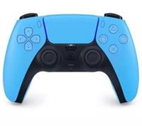PLAYSTATION PS5 DualSense Wireless Controller - Starlight Blue - BOX DAMAGE