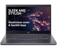 ACER Aspire 5 14" Laptop - Intel Core i5 - 512GB SSD - Gold -REFURB-C