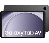 SAMSUNG Galaxy Tab A9 8.7 Tablet - 128 GB, Graphite - REFURB-C
