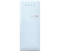 SMEG FAB28LPB5UK Tall Fridge - Pastel Blue - REFURB-C